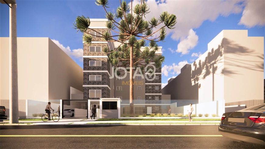 OPORTUNIDADE APARTAMENTO GARDEN NO ÁGUA VERDE Apartamento Garden no Água Verde - J8