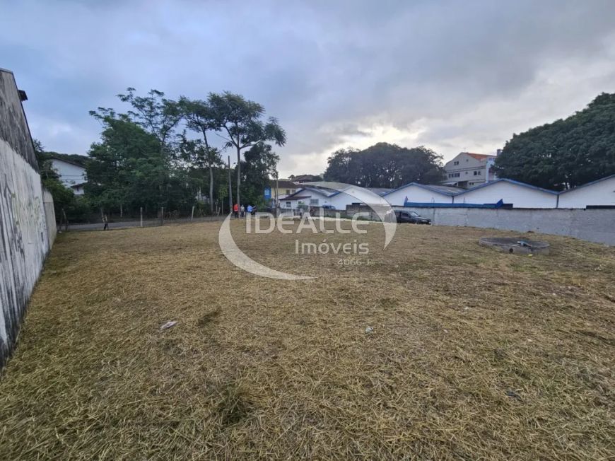 Terreno à venda por R$ 1200000.00, 600.00 m2 - SANTA FELICIDADE - CURITIBA/PR