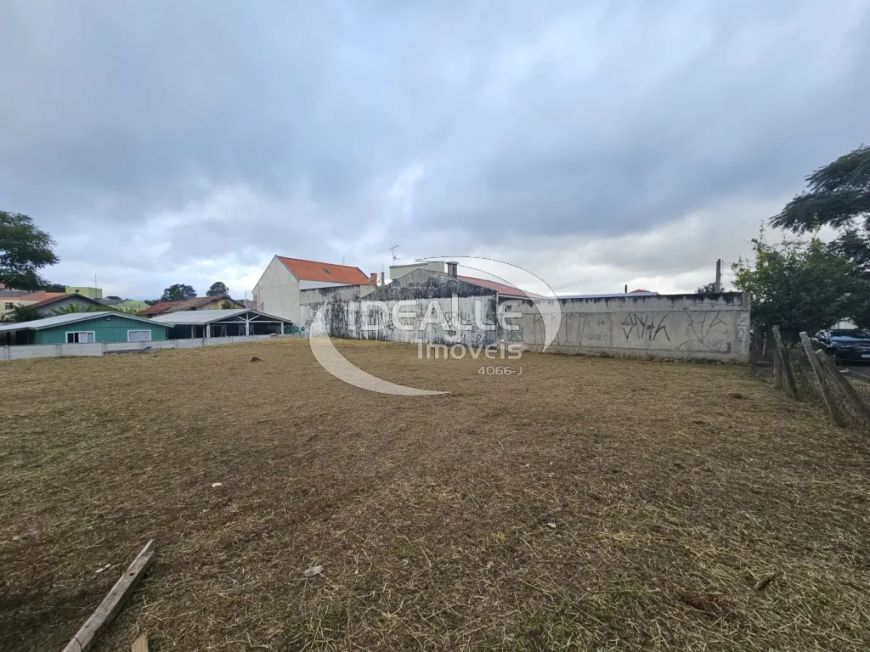 Terreno à venda por R$ 1200000.00, 600.00 m2 - SANTA FELICIDADE - CURITIBA/PR