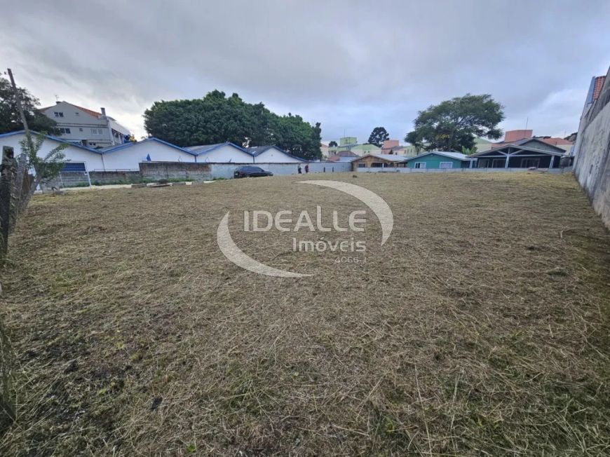 Terreno à venda por R$ 1200000.00, 600.00 m2 - SANTA FELICIDADE - CURITIBA/PR