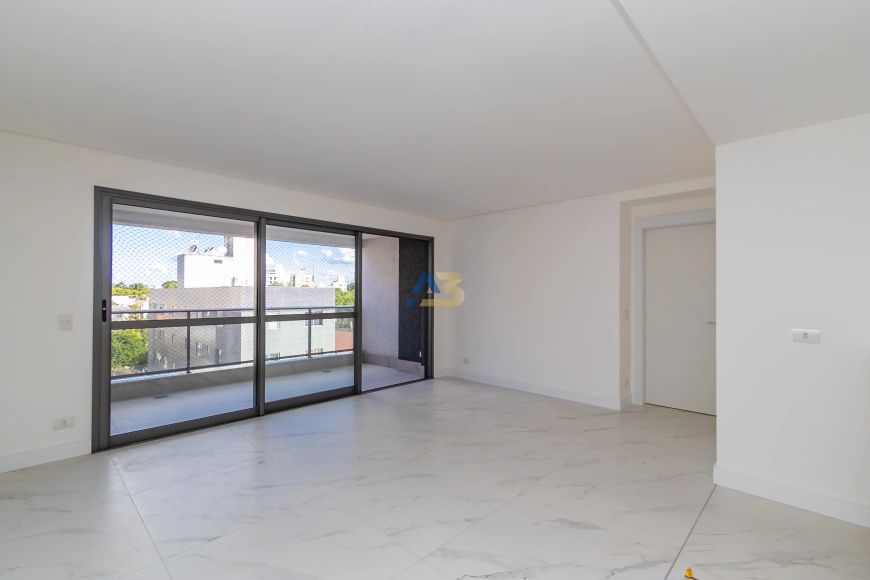 Apartamento 3 Quartos à Venda no Bairro Água Verde | Curitiba