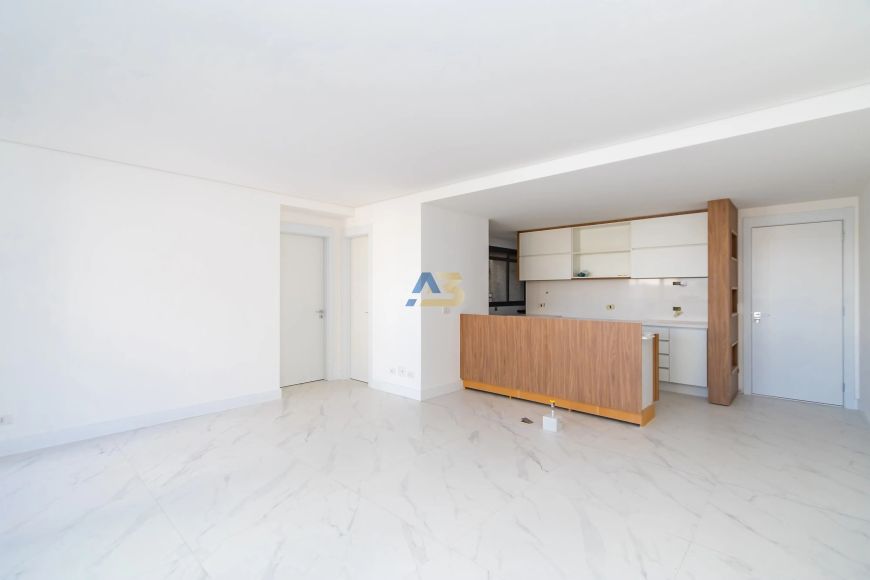 Apartamento 3 Quartos à Venda no Bairro Água Verde | Curitiba