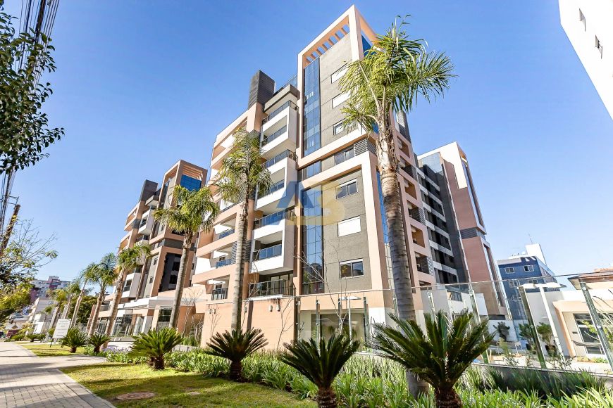 Apartamento 3 Quartos à Venda no Bairro Água Verde | Curitiba