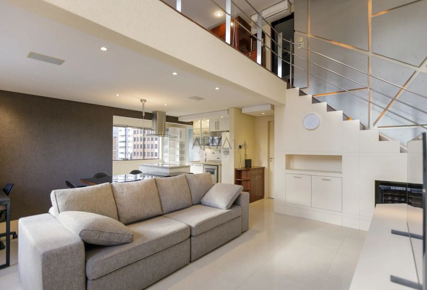 Apartamento à venda no Cabral ARYA1