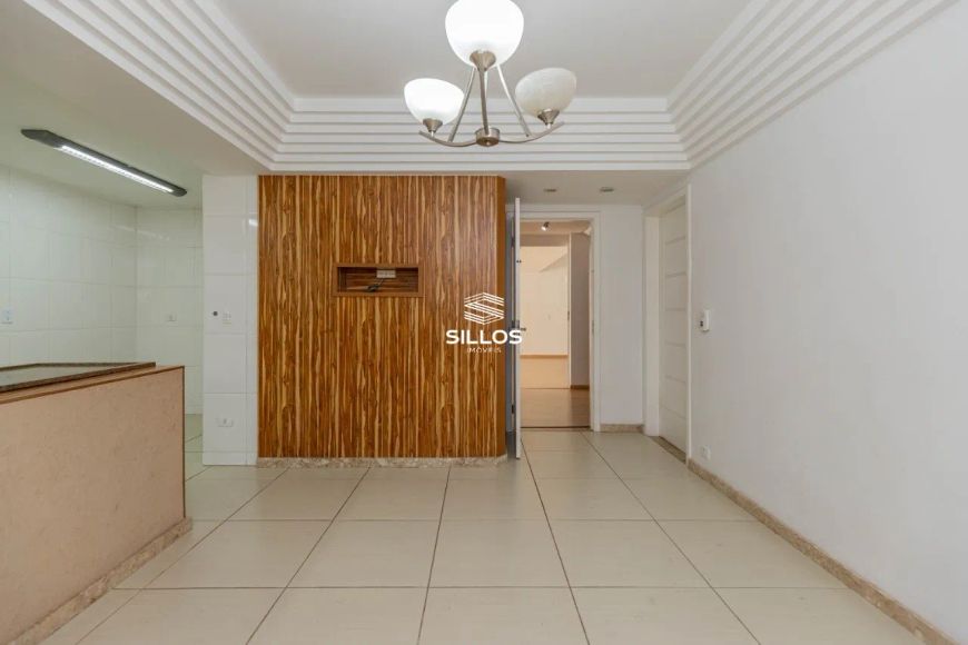 Casa à venda com 4 quartos no Tarumã - Curitiba