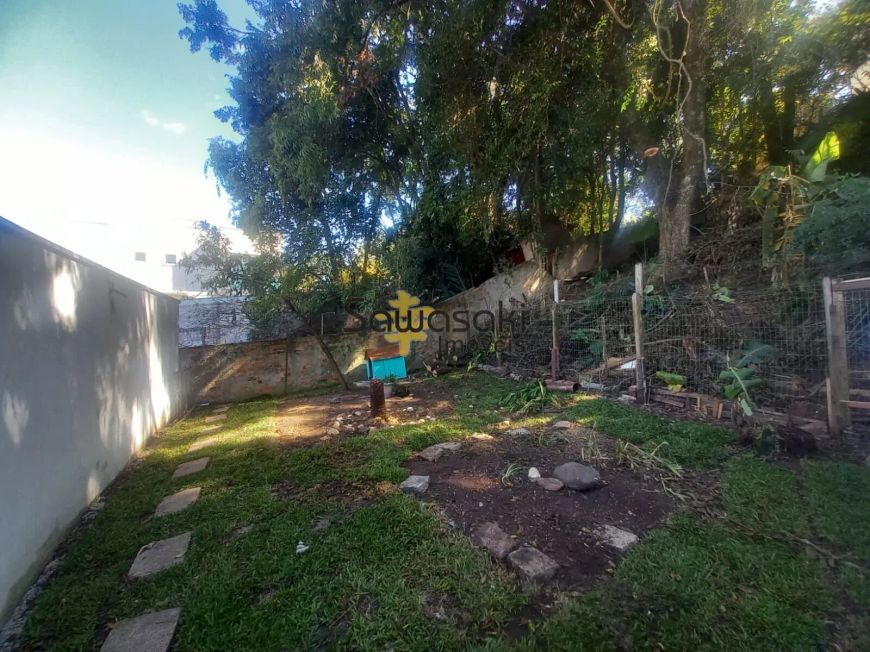 Terreno à venda no bairro Guabirotuba - Curitiba/PR