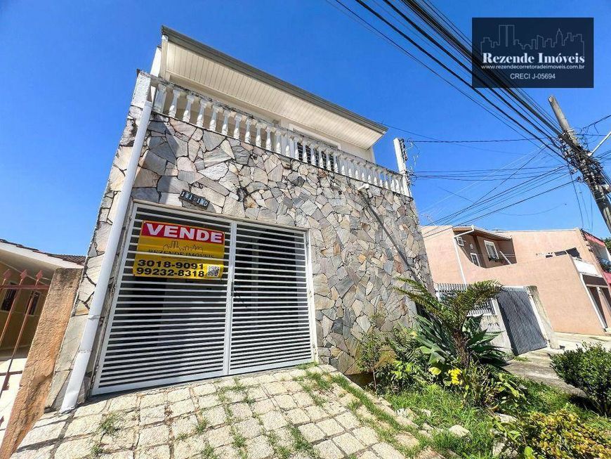 Sobrado venda Fazendinha R$ 349.000,00 NÃO PERMITE FINANCIAMENTO