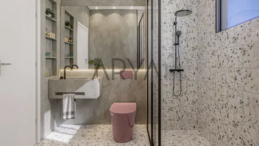Apartamento à venda no Água Verde ARYA1