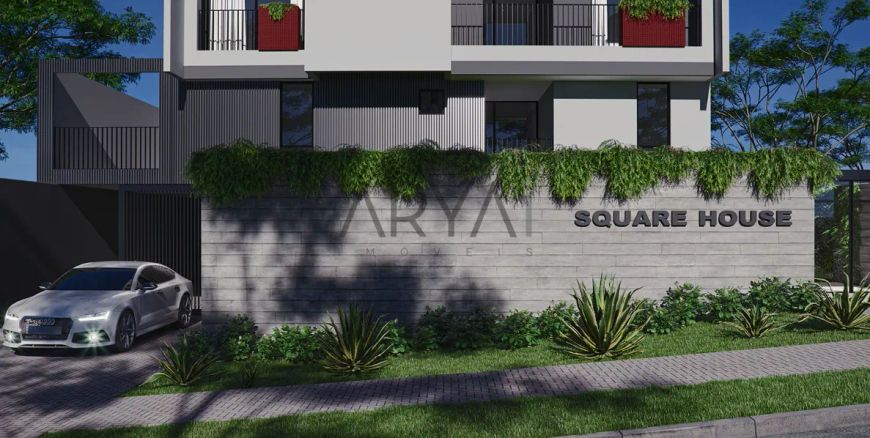 Apartamento à venda no Água Verde ARYA1