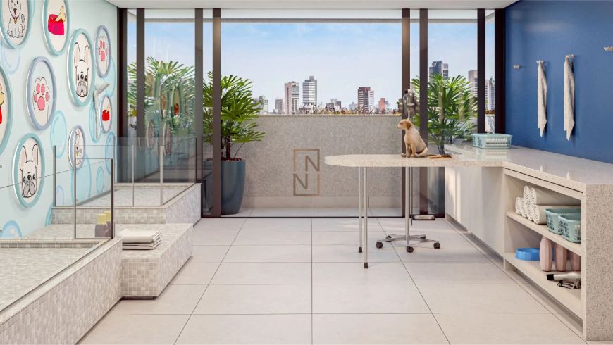 Toronto 417: O Equilíbrio Perfeito Entre Conforto e Modernidade!
