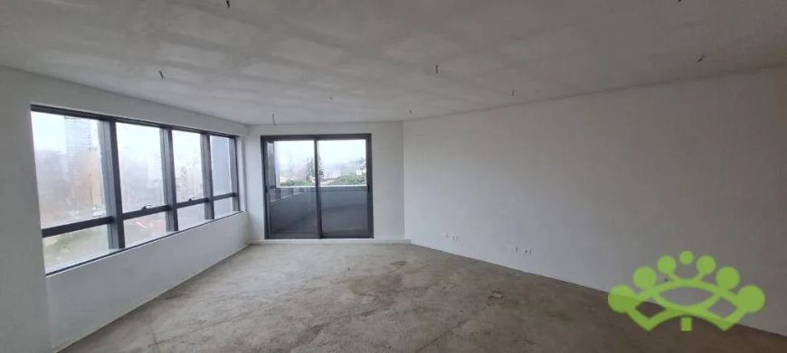 Conjunto para alugar, 35 m² por R$ 2.500,01/mês - Centro - Curitiba/PR