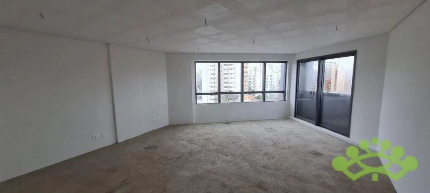 Conjunto para alugar, 35 m² por R$ 2.500,01/mês - Centro - Curitiba/PR