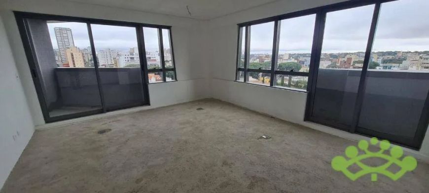 Conjunto para alugar, 35 m² por R$ 2.500,01/mês - Centro - Curitiba/PR