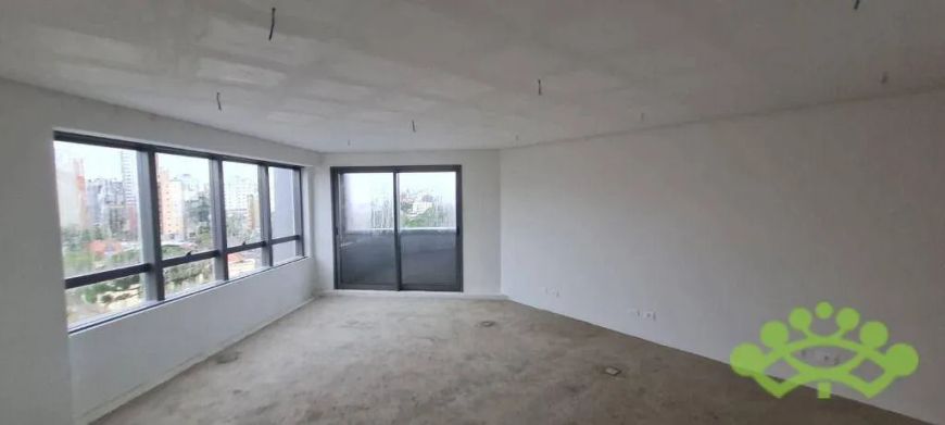 Conjunto para alugar, 35 m² por R$ 2.500,01/mês - Centro - Curitiba/PR