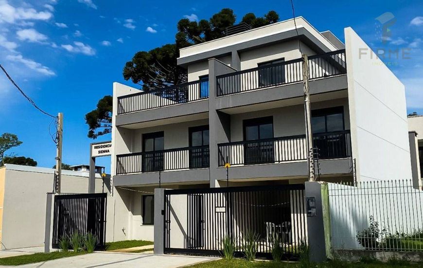 Casa com 3 quartos à venda por R$ 815000.00, 188.79 m2 - BOQUEIRAO - CURITIBA/PR