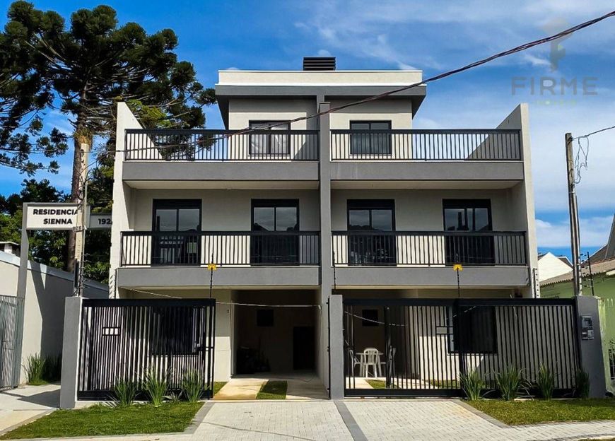 Casa com 3 quartos à venda por R$ 815000.00, 188.79 m2 - BOQUEIRAO - CURITIBA/PR