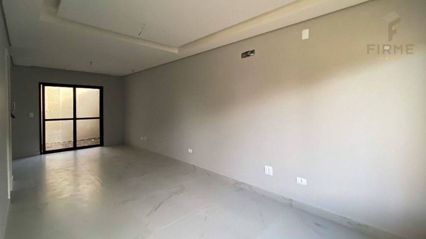 Casa com 3 quartos à venda por R$ 815000.00, 188.79 m2 - BOQUEIRAO - CURITIBA/PR