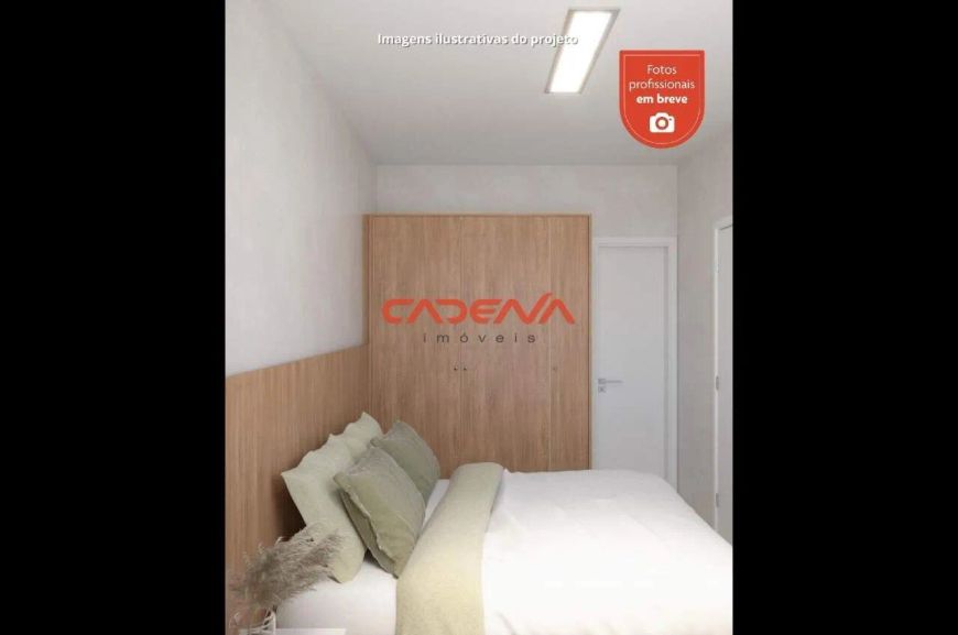 Studio para aluguel no Batel