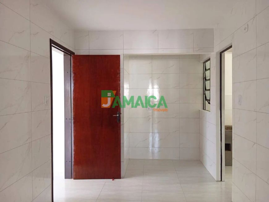 Apartamento para locação no Cajuru com 03 quartos - 5188