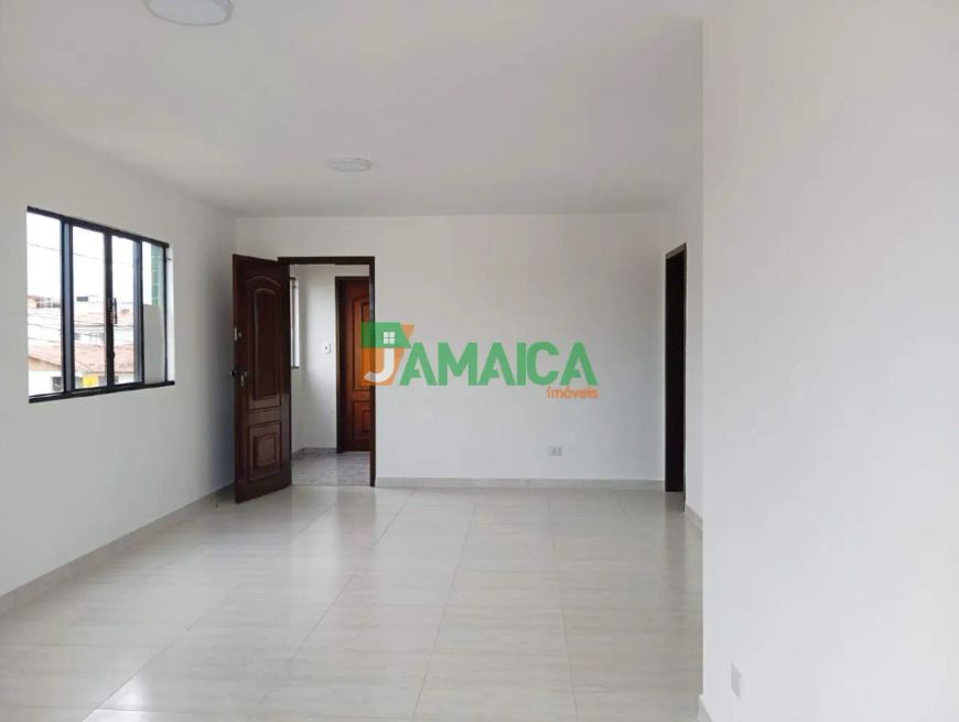 Apartamento para locação no Cajuru com 03 quartos - 5188
