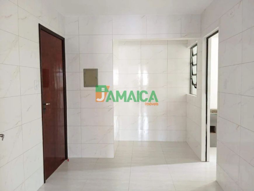 Apartamento para locação no Cajuru com 03 quartos - 5188