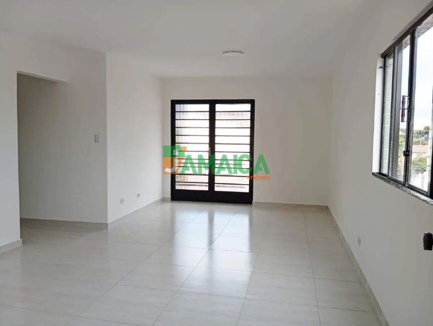 Apartamento para locação no Cajuru com 03 quartos - 5188