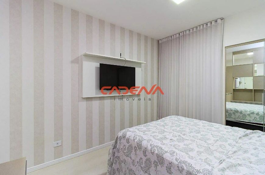 Studio com sacada para aluguel no Centro