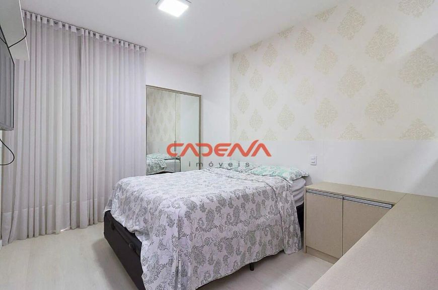 Studio com sacada para aluguel no Centro
