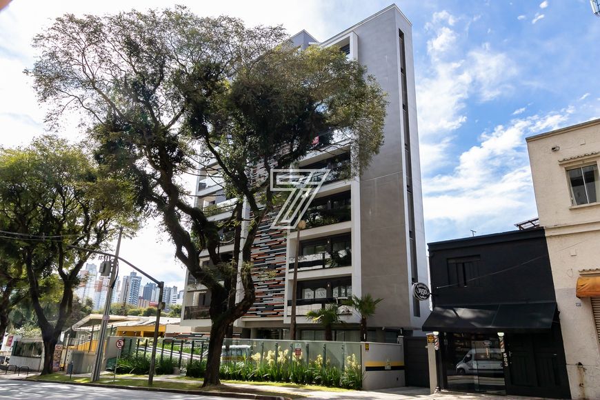 Cobertura para venda tem 229 metros quadrados com 3 quartos em Água Verde - Curitiba - PR