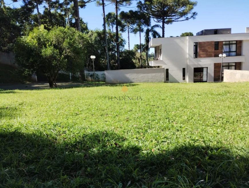 Terreno à venda, 614 m por R 750.000,00 - Campo Comprido - Curitiba PR
