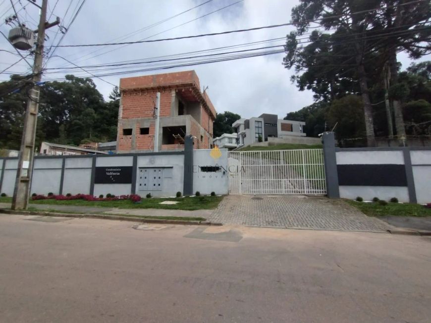 Terreno à venda, 614 m por R 750.000,00 - Campo Comprido - Curitiba PR