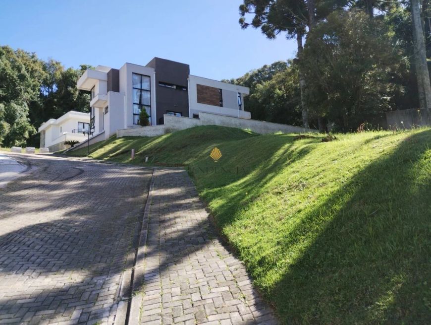 Terreno à venda, 614 m por R 750.000,00 - Campo Comprido - Curitiba PR