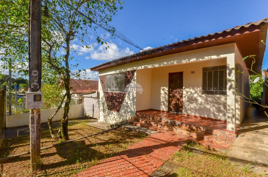 Vendas Casa Curitiba PR