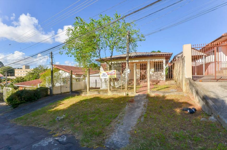 Vendas Casa Curitiba PR