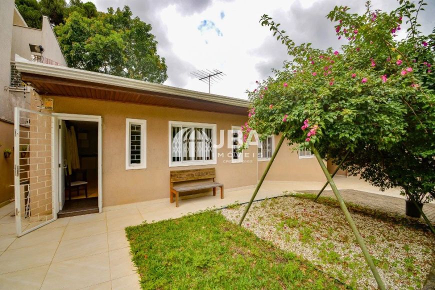 SEU NOVO LAR NO CAMPO COMPRIDO!