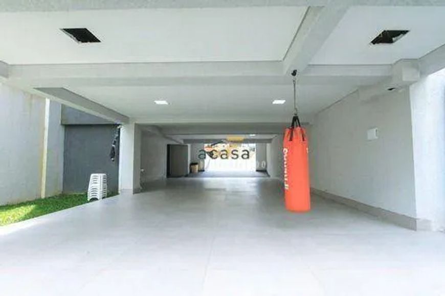 Casa com 3 dormitórios à venda, 336 m² por R$ 2.290.000,01 - Santa Cândida - Curitiba/PR