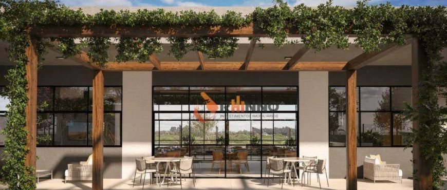 Terreno à venda, 171 m² por R$ 587.620,00 - Cidade Industrial - Curitiba/PR