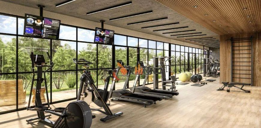 Terreno à venda, 171 m² por R$ 587.620,00 - Cidade Industrial - Curitiba/PR