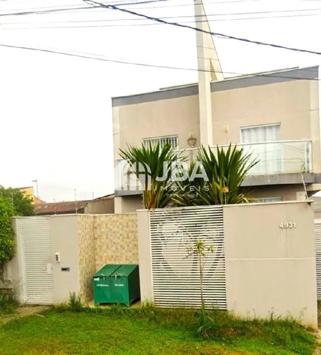 APARTAMENTO NO XAXIM