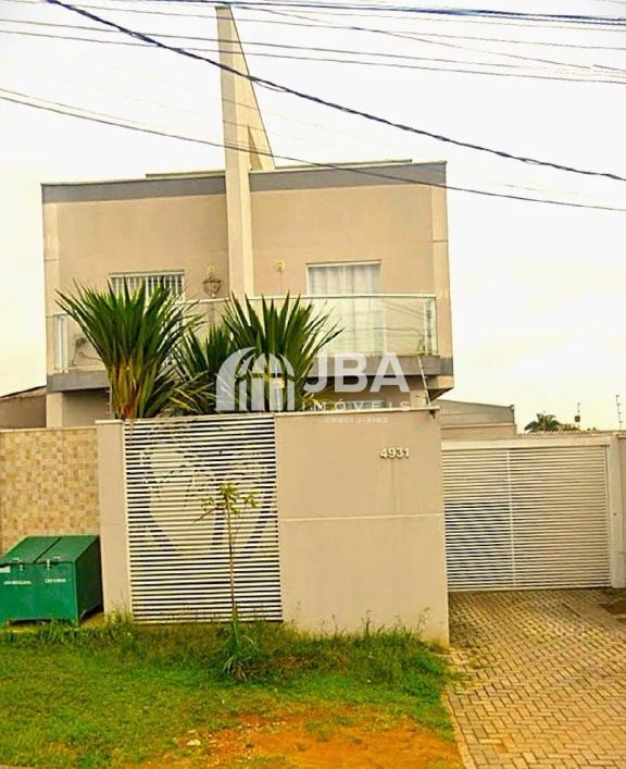 APARTAMENTO NO XAXIM