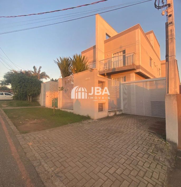 APARTAMENTO NO XAXIM