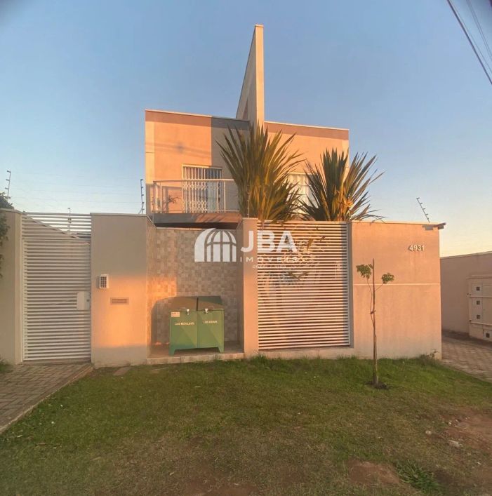 APARTAMENTO NO XAXIM