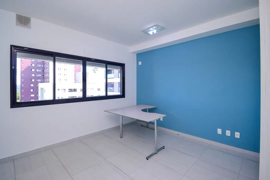 Sala/Conjunto comercial de 49,88m² Bigorrilho