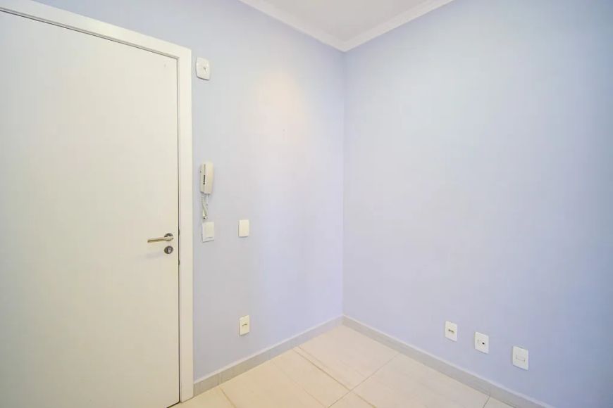 Sala/Conjunto comercial de 49,88m² Bigorrilho