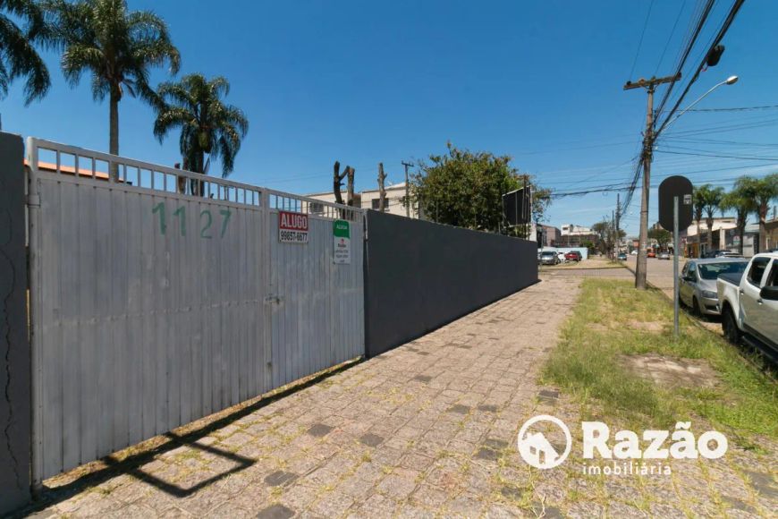 Terreno com 1250 m² em Excelente Localização no Rebouças – Oportunidade Única!