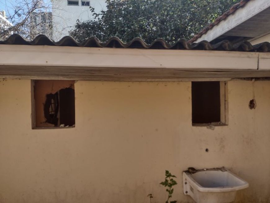 Terreno ZR-4 para venda e permuta próximo Clube Curitibano.