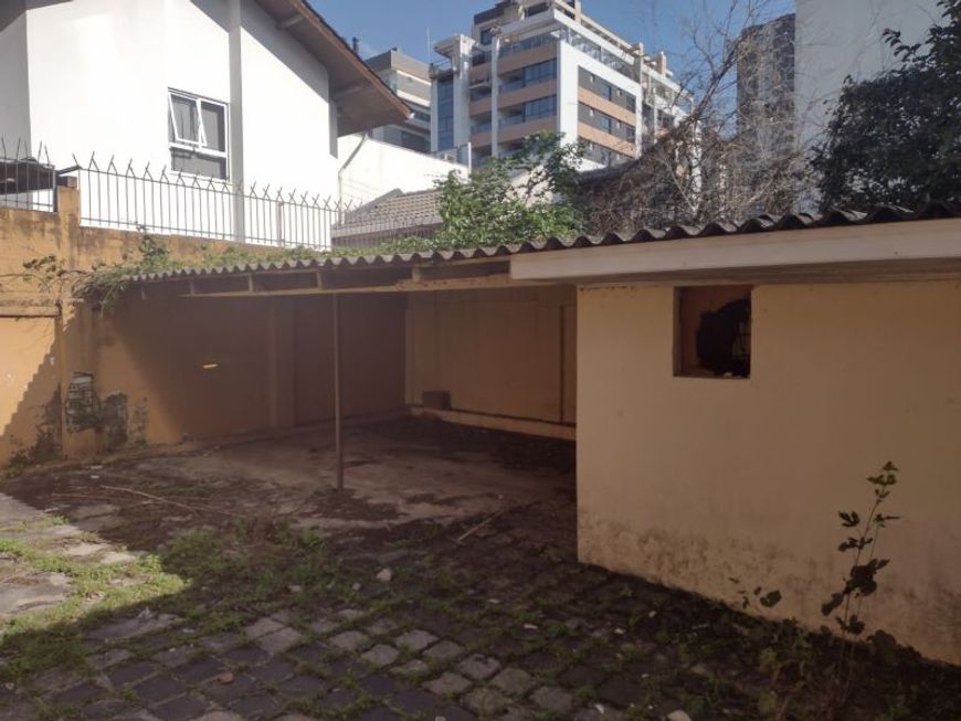 Terreno ZR-4 para venda e permuta próximo Clube Curitibano.