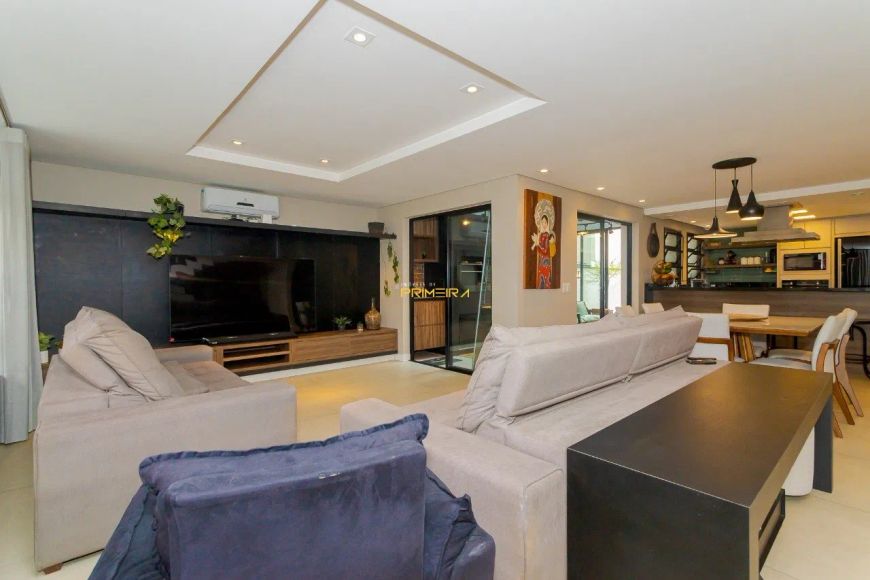 Casa de Luxo no Boulevard Boa Vista: 3 Quartos, Suíte Master com Closet