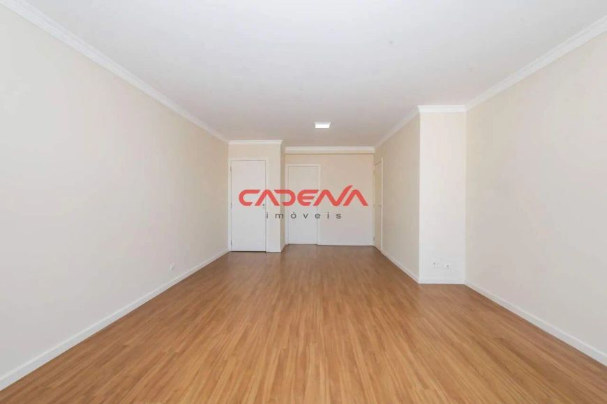 Incrível apartamento 4 quartos e 2 vagas para aluguel no Batel