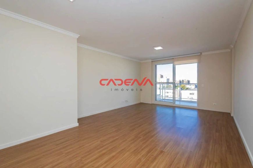 Incrível apartamento 4 quartos e 2 vagas para aluguel no Batel